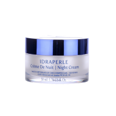 IDRAPERLE | Night Cream