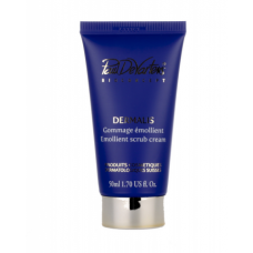 DERMALIS | Emollient Scrub Cream